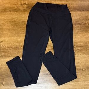 Stori Black Leggings Gym Yoga Training Stretch Women’s 4